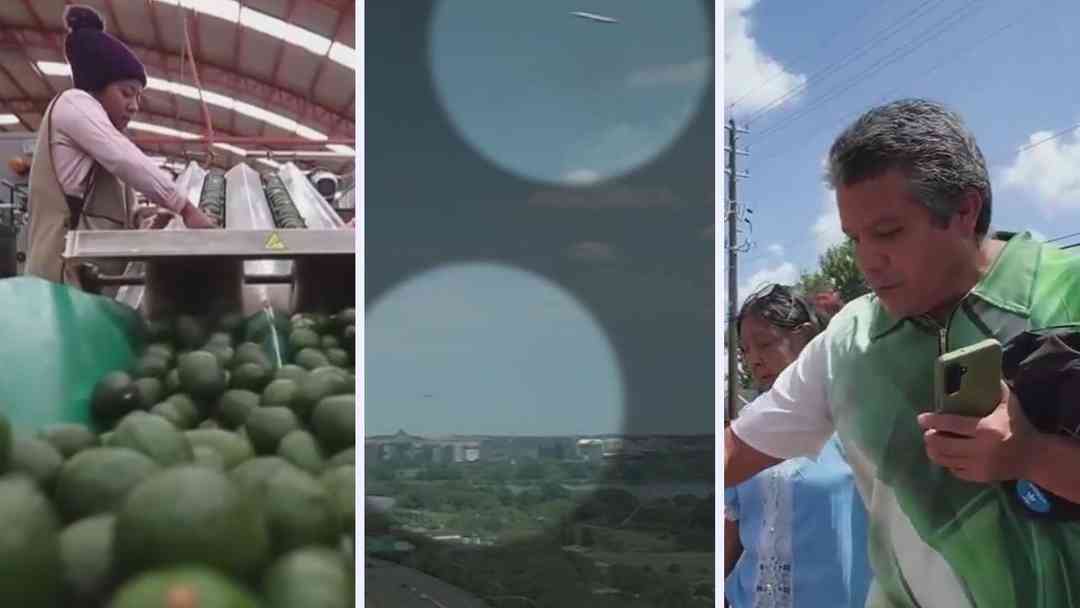 Lo mejor de N+ Univision de la mañana | jueves 06 de agosto de 2026 | ViX