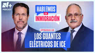 Hablemos de Inmigración: ICE endurece las reglas: ¿qué tan vulnerable estás?