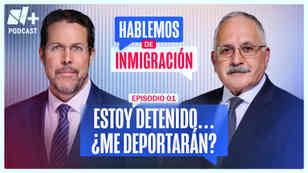 Hablemos de Inmigración: ¿Cómo estar preparado si ICE te arresta?
