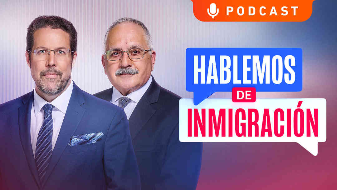 Hablemos de Inmigración | ViX