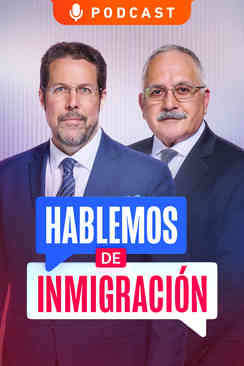 Hablemos de Inmigración