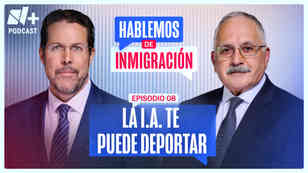 Hablemos de Inmigración: Asilo, Detenciones, Visas y Ajuste de Estatus