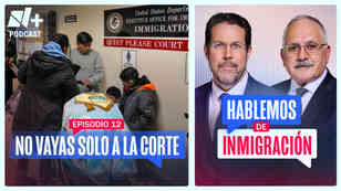 Hablemos de Inmigración: Deportaciones, asilo y derechos migratorios