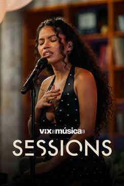Tráiler: ViX Música Sessions - Lasso