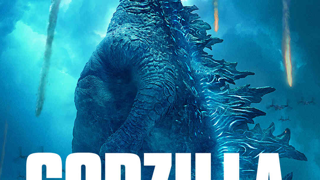 Godzilla: King of the Monsters | ViX