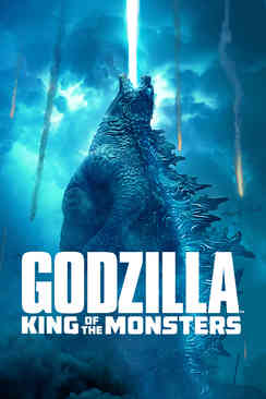 Godzilla: King of the Monsters