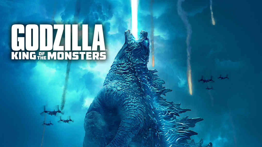 Godzilla: King of the Monsters | ViX