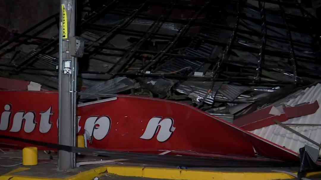 “Salí por el techo”: dueño de panadería relató cómo sobrevivió al terremoto en Cali | ViX