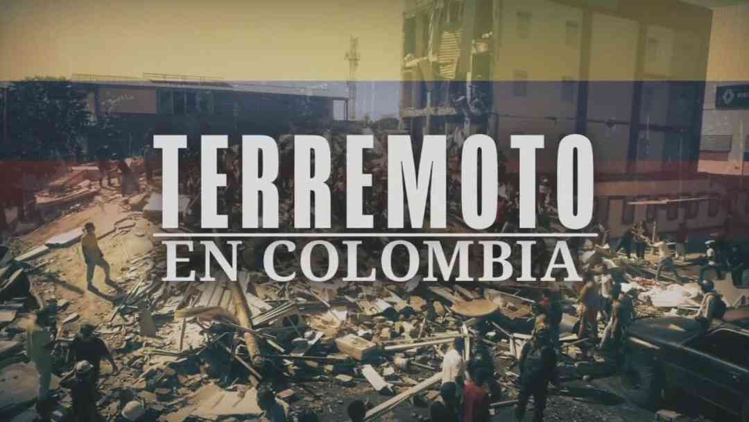 Sismo de 7.4 en Colombia deja 132 muertos y 188 desaparecidos en Cali hoy 11 de agosto | ViX