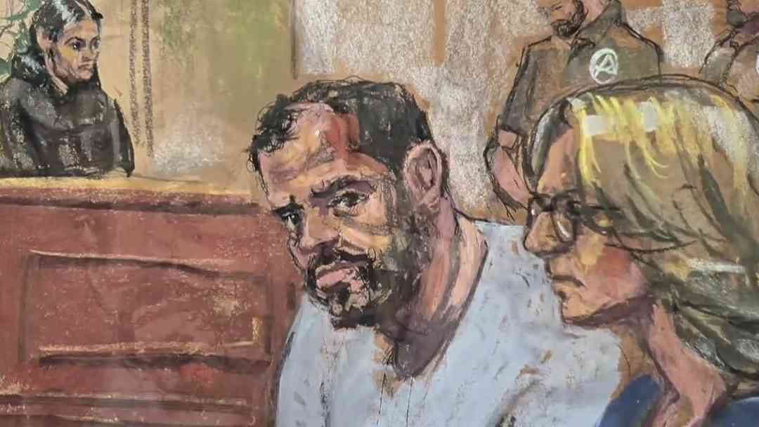 Acusan de negligencia al capitán por vuelco de embarcación en Nueva York donde murió madre y bebé | ViX