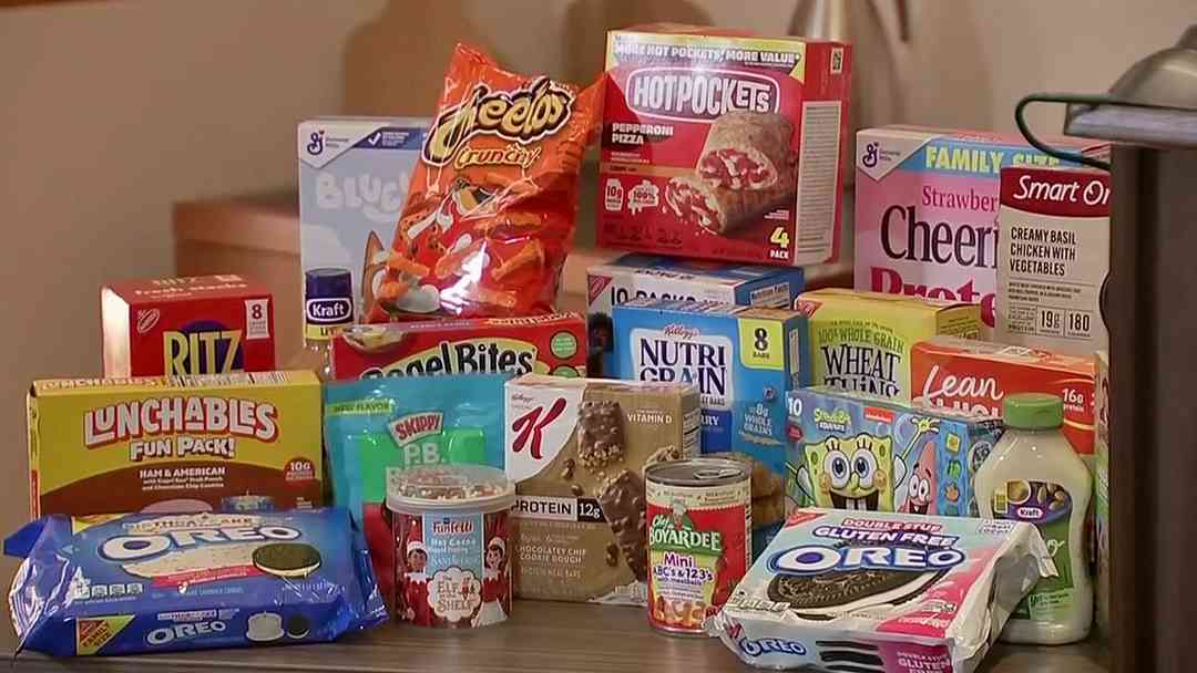 ¿La FDA exigirá a las empresas de alimentos procesados justificar la seguridad de cada ingrediente? | ViX