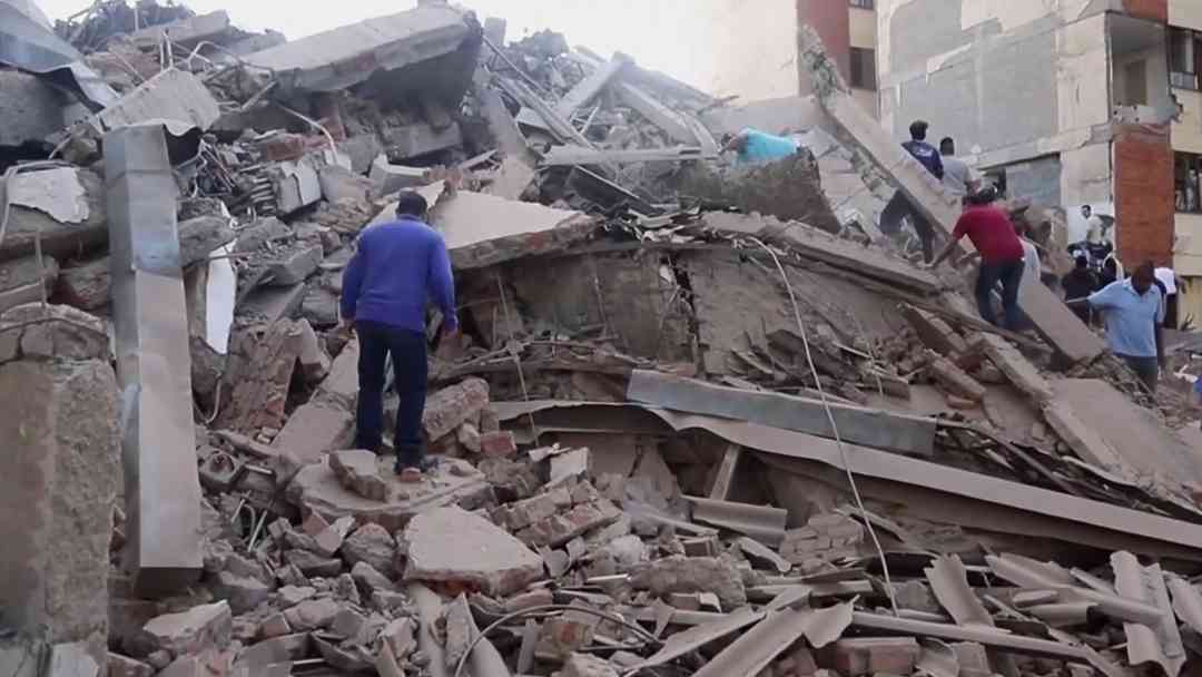 Terremoto en Colombia: Fuertes réplicas sacuden a Cali y Manizales hoy 11 de agosto | ViX