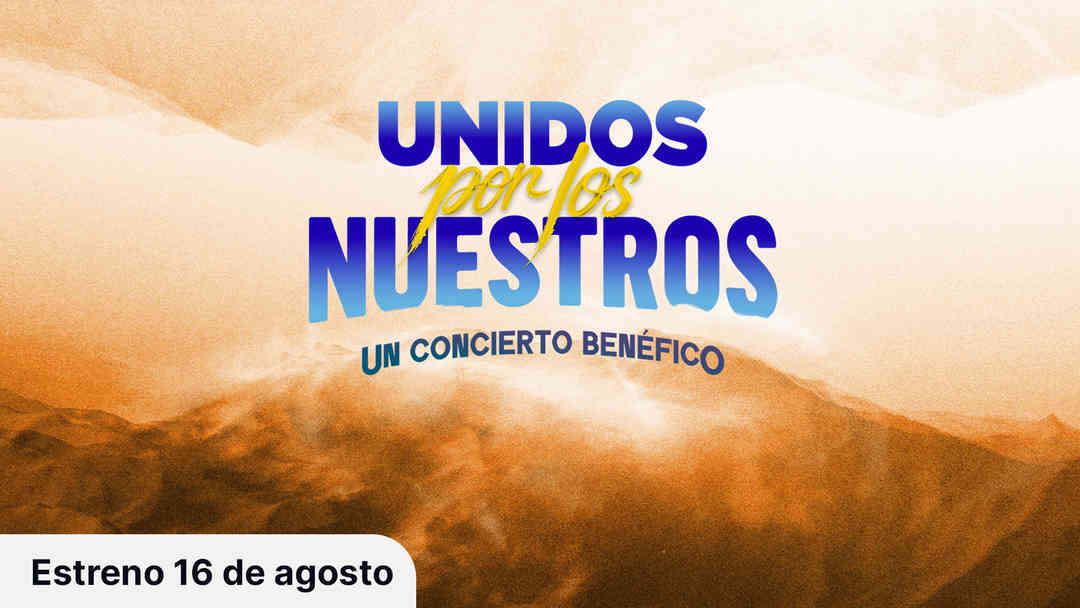 Tráiler: Unidos por los nuestros | ViX