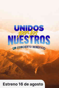 Tráiler: Unidos por los nuestros