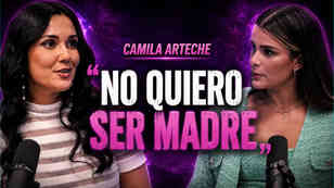 Camila Arteche: De cero en EE.UU. a triunfar en la televisión: Migración, actuación y superación