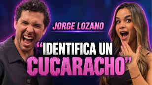 Relaciones tóxicas y amor propio: Jorge Lozano H revela cómo detectar la manipulación y superar a un "cucaracho"