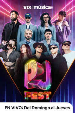 Tráiler: PJ Fest Eventos