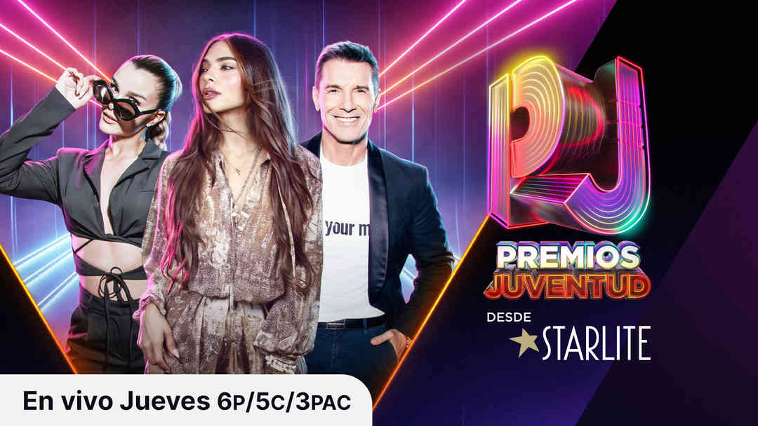 Tráiler: Premios Juventud 2026 | ViX