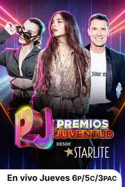 Tráiler: Premios Juventud 2026