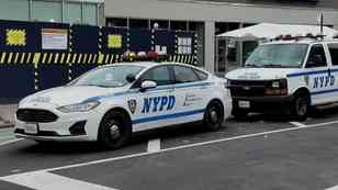 Nueva York moviliza a 700 policías ante convocatoria juvenil en redes