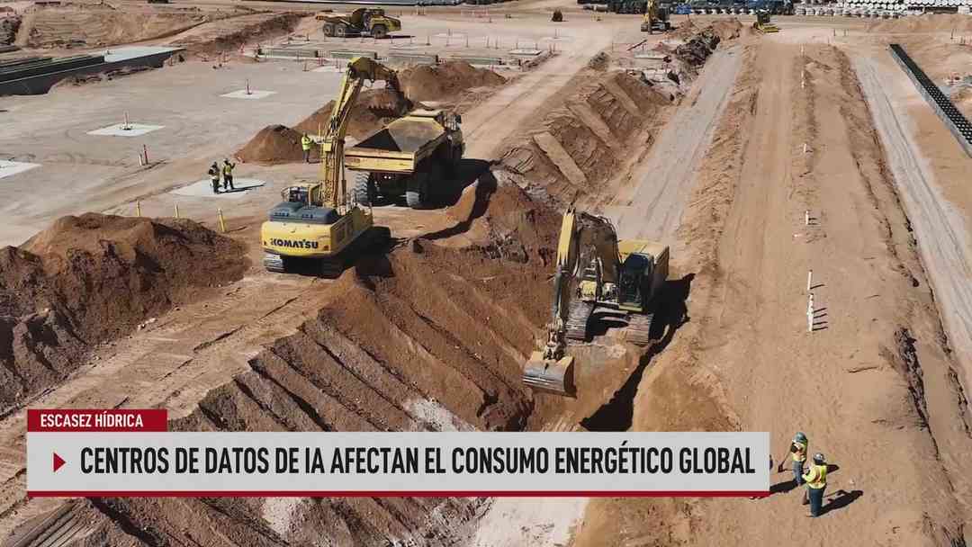 N+ Univision 24-7 Conectados: 17 de septiembre, 2026 | ViX