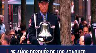 A Esta Hora: 11 de septiembre, 2026