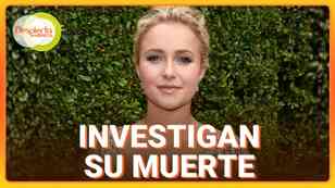 Hayden Panettiere: mamá cuestiona la presencia de su novio cuando murió