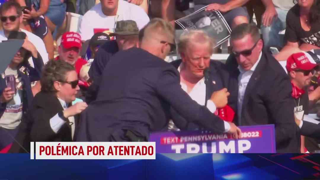 N+ Univision 24-7 Al Minuto: 16 de septiembre, 2026 | ViX