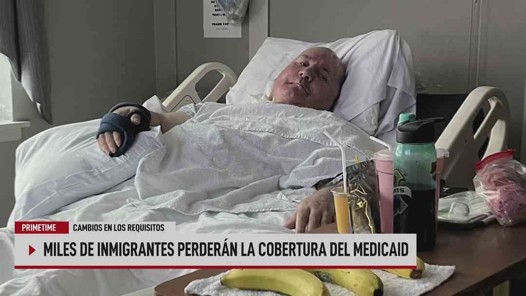 N+ Univision 24-7 Primetime: 17 de septiembre, 2026 | ViX