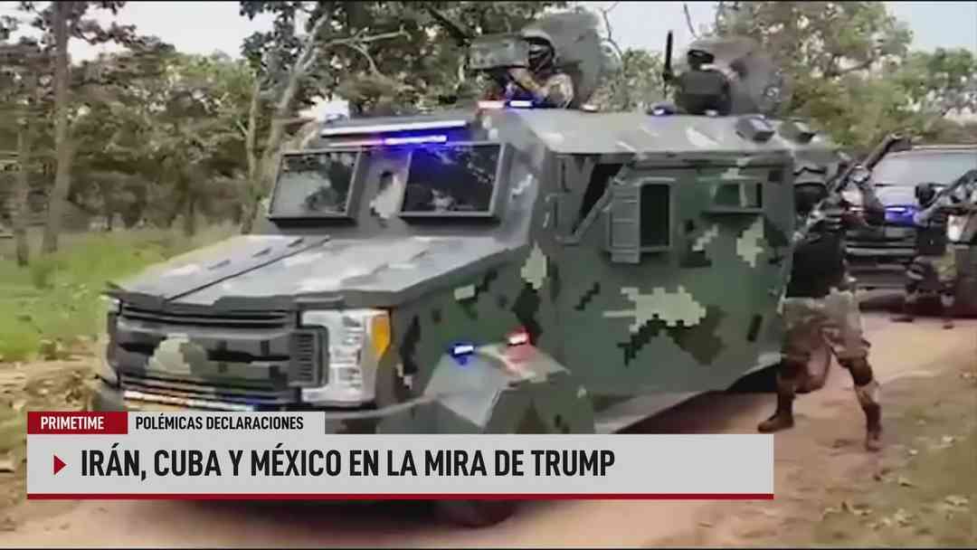 N+ Univision 24-7 Primetime: 22 de septiembre, 2026 | ViX