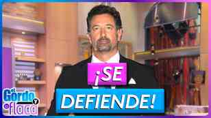 Gabriel Soto explota contra quienes lo tachan de infiel y habla de Alicia Machado