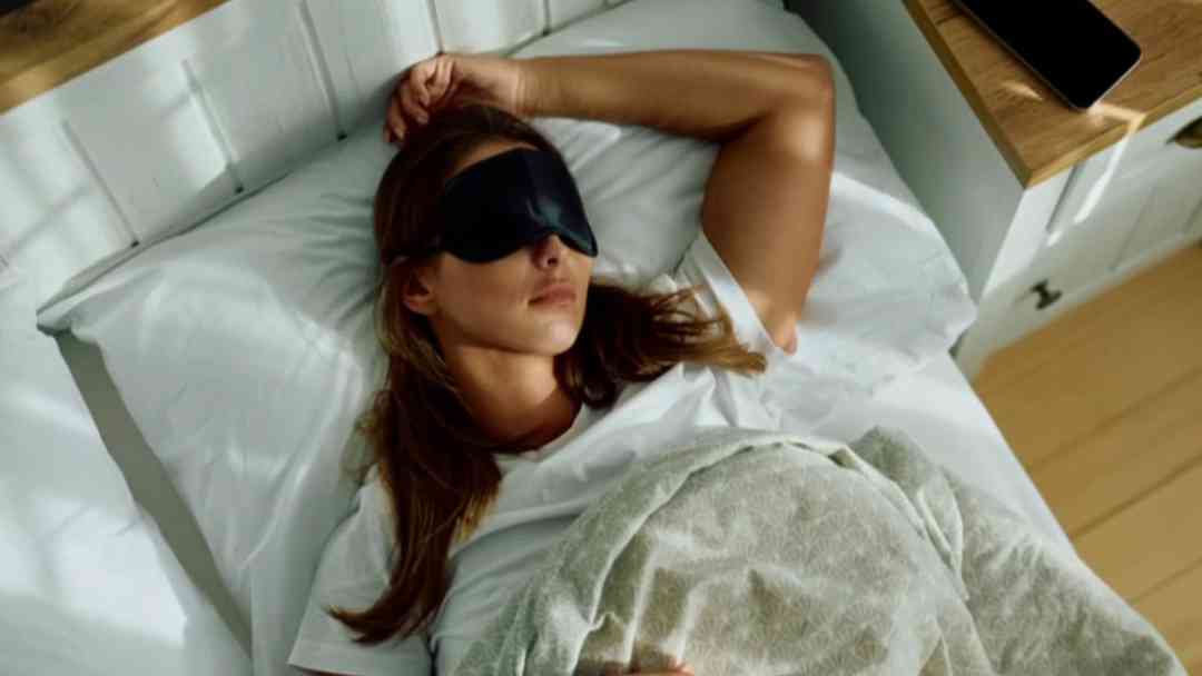 Divorcio del sueño gana terreno: El 29% de las parejas en EEUU duerme en camas separadas | ViX