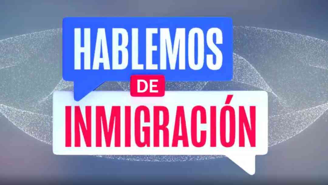 Hablemos de inmigración: Lo que se sabe del colapso del sistema que protege a miles de inmigrantes bajo custodia de ICE | ViX
