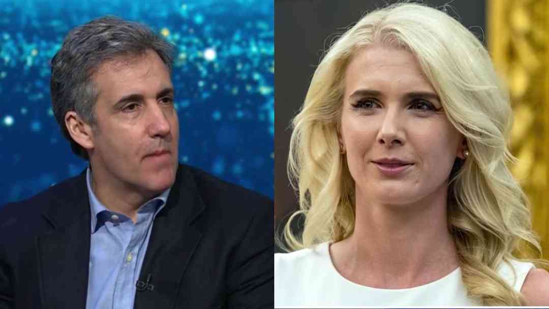 Solicitud de indulto y control de acceso marcan las relaciones de Donald Trump con sus aliados Cohen y Harp | ViX
