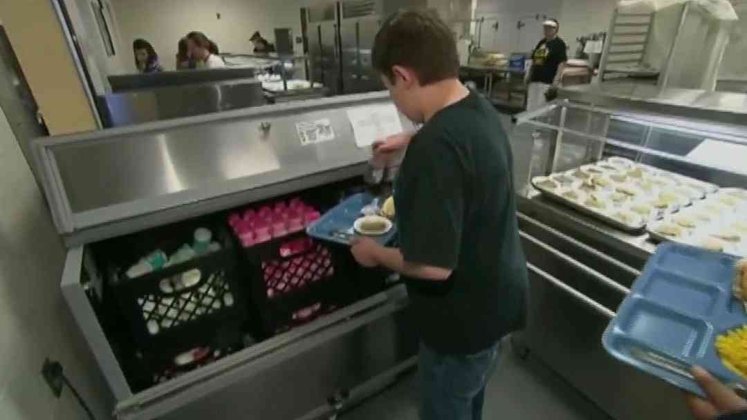 Comedores escolares endurecen requisitos y generan confusión en familias de bajos ingresos | ViX