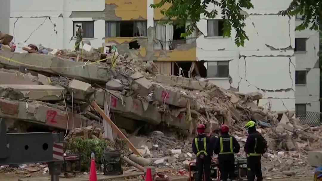 ¿Qué impacto puede dejar a la salud mental vivir un terremoto de cerca o incluso a la distancia? | ViX