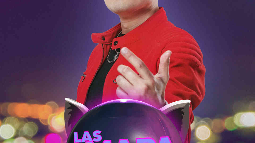 Las Mapa Noches | ViX