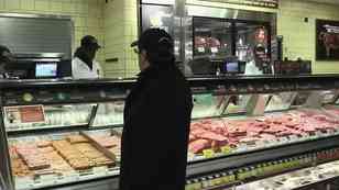 Aranceles: Importación de carne sin cobro ¿podría afectar el marcado ganadero en EEUU?