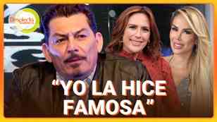 José Manuel Figueroa responde a Ninel Conde sobre la supuesta infidelidad con Angélica Vale