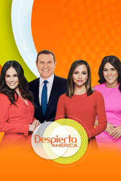 Despierta América