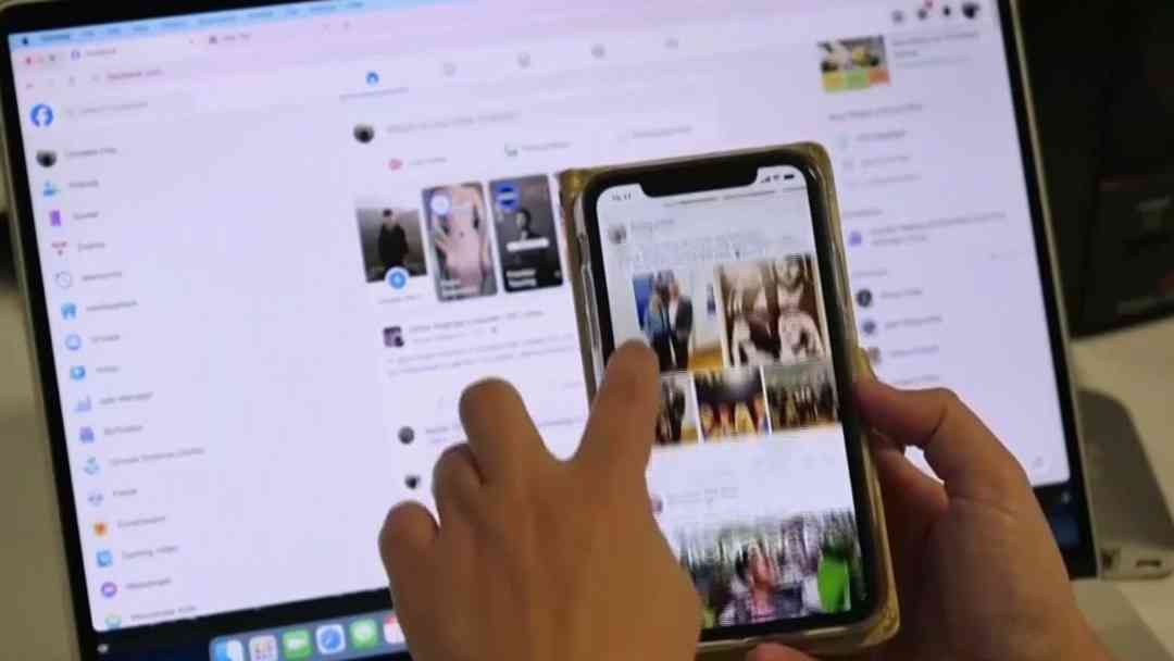 Psicóloga clínica da claves para identificar una adicción a las redes sociales | ViX