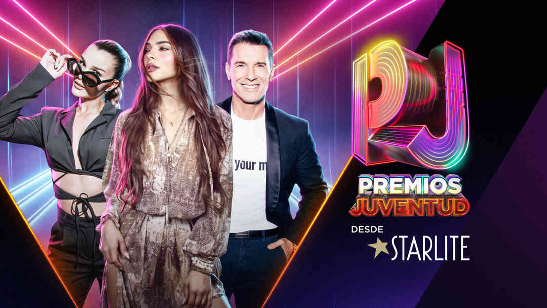 Premios Juventud 2026 | ViX