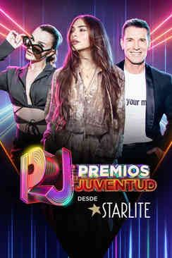 Premios Juventud 2026