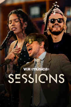 ViX Música Sessions