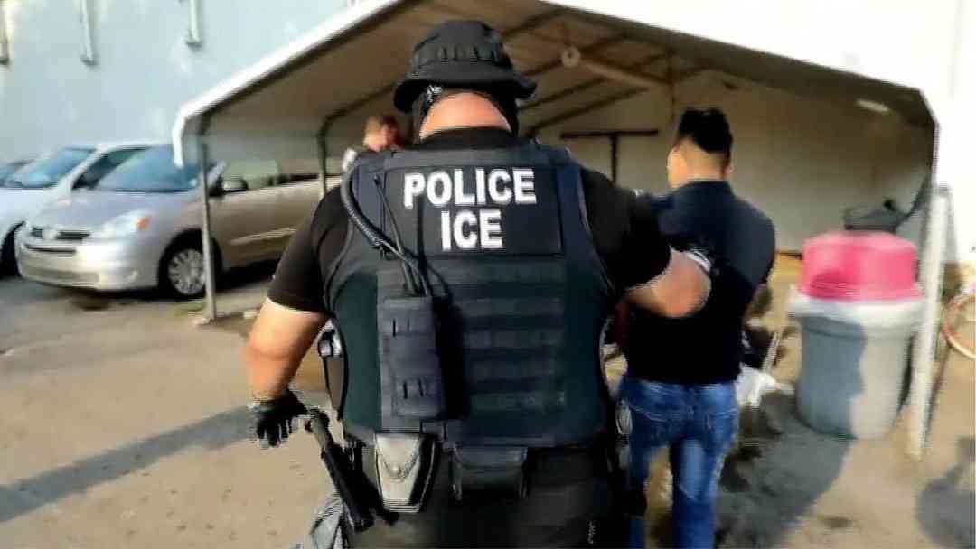Abogado de inmigración analiza la pausa en citas para visas y el anuncio de Nueva York que limitaría a ICE | ViX