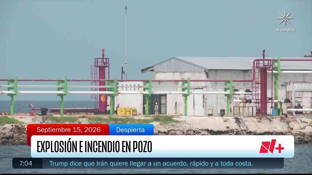 15 de septiembre de 2026 | ViX