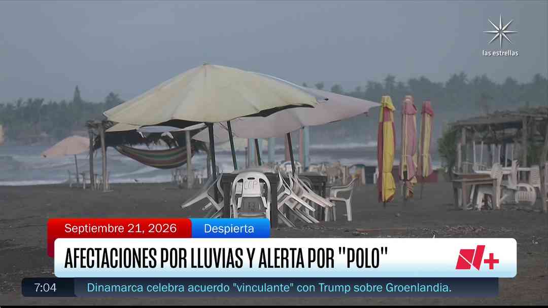 21 de septiembre de 2026 | ViX