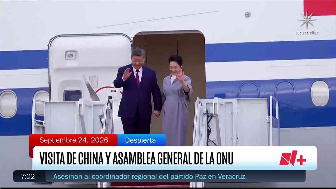 24 de septiembre de 2026 | ViX