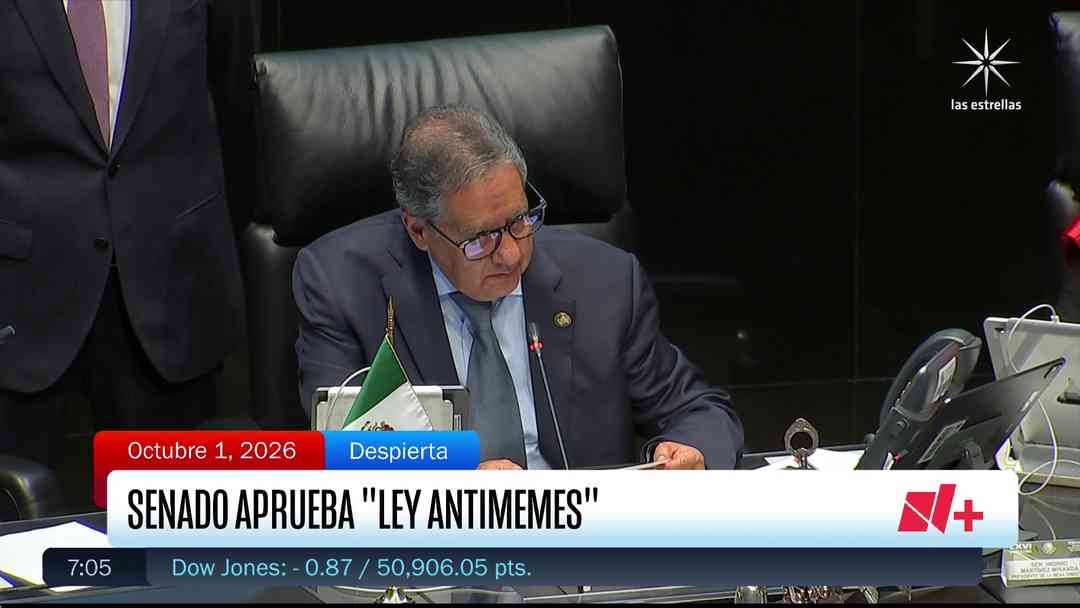 1 de octubre de 2026 | ViX