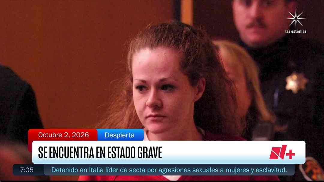 2 de octubre de 2026 | ViX